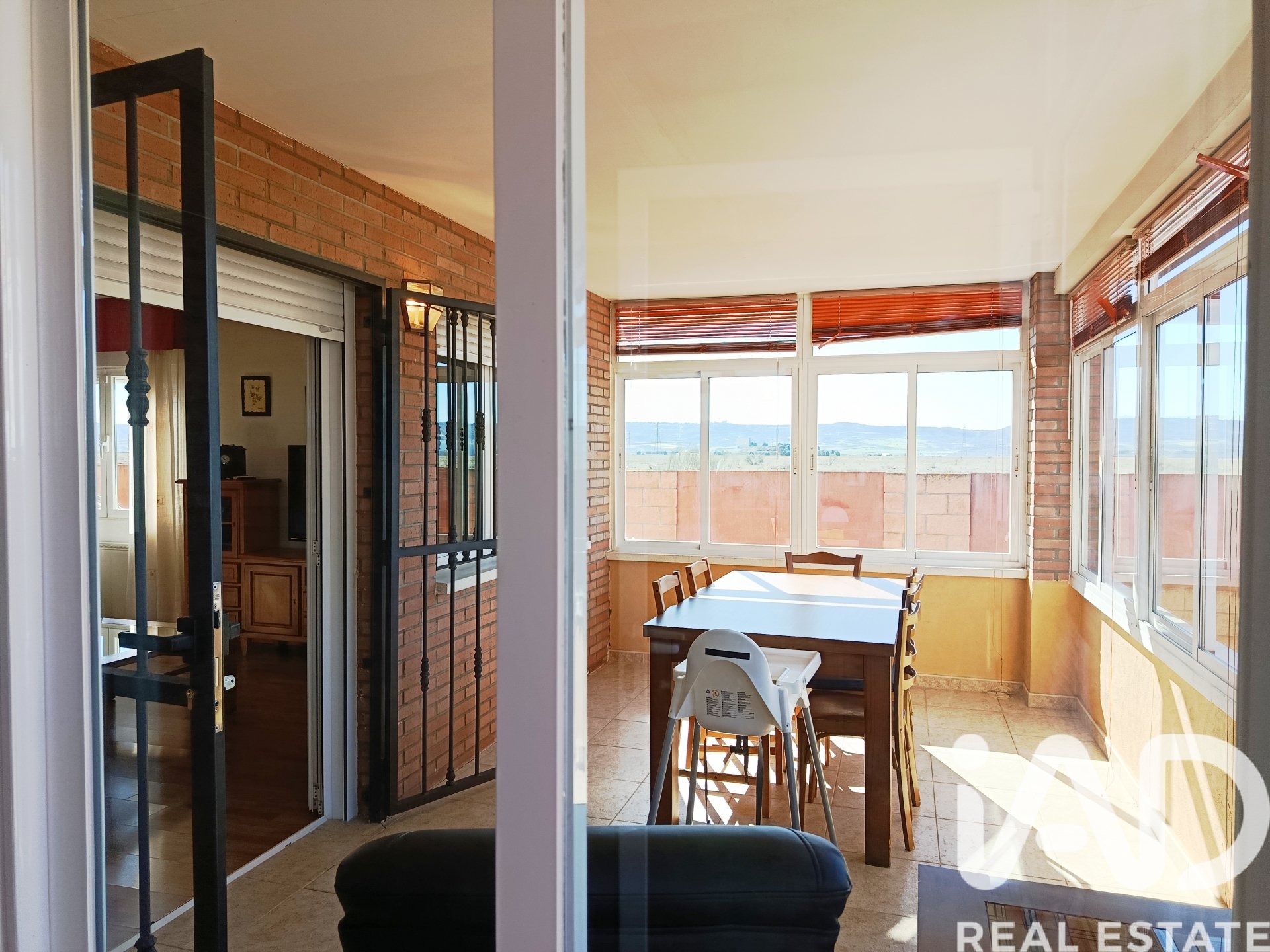 Casa a Meco, Madrid, Spagna 4 camere da letto, 252 mq. N° 172697