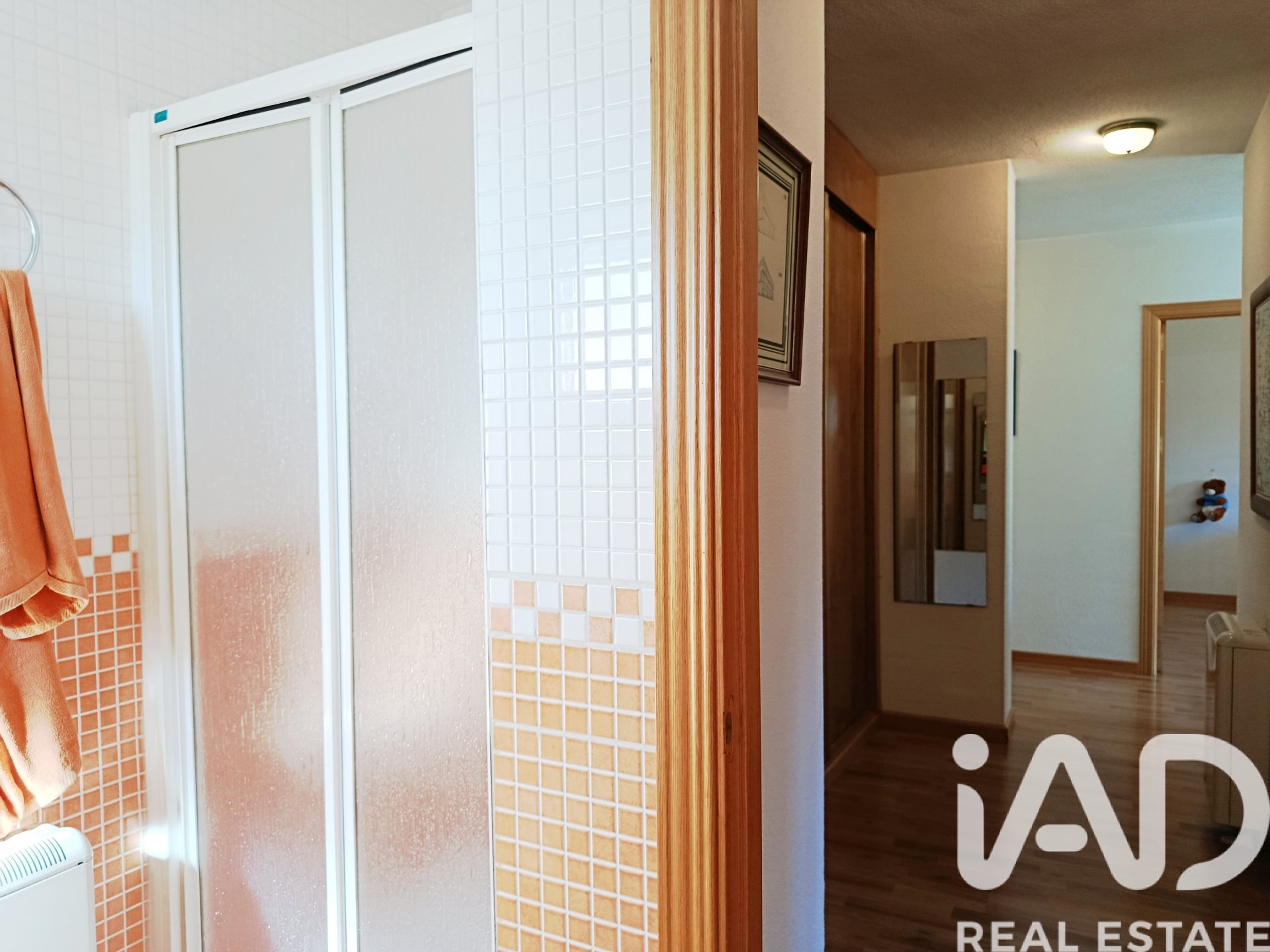 Casa a Meco, Madrid, Spagna 4 camere da letto, 252 mq. N° 172697