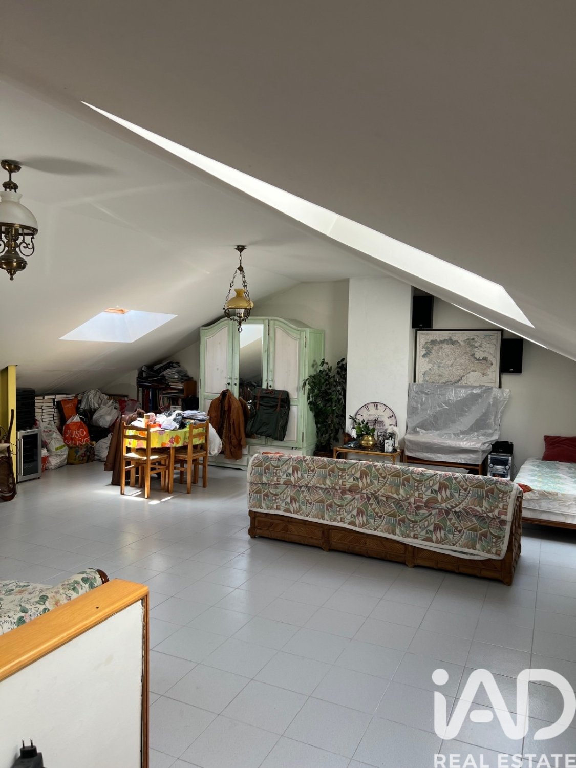 Māja Simancas, Valladolid, Spānijā 4 istabas, 379 m2 Nr. 172695