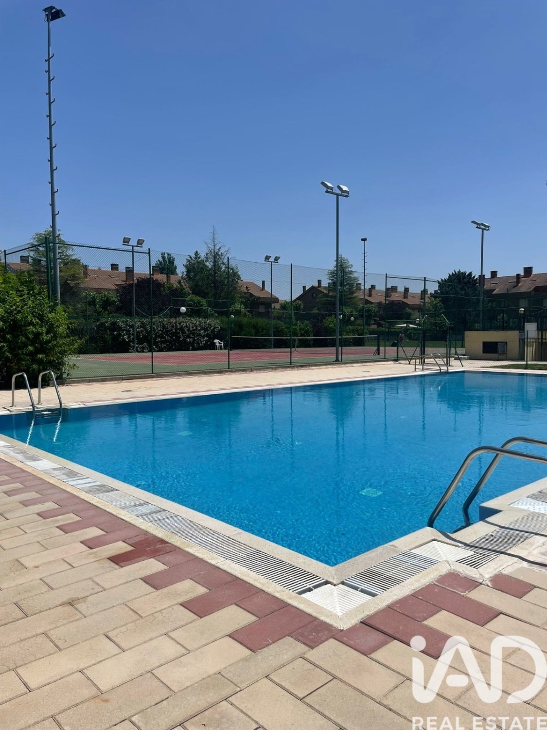 Māja Simancas, Valladolid, Spānijā 4 istabas, 379 m2 Nr. 172695