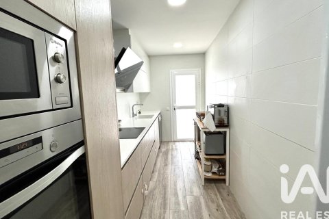 Villetta a schiera in vendita a Sabadell, Barcelona, Spagna 3 camere da letto, 125 mq. N° 172696 - foto 9