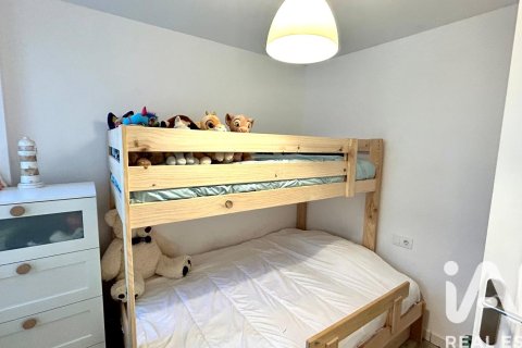 Villetta a schiera in vendita a Sabadell, Barcelona, Spagna 3 camere da letto, 125 mq. N° 172696 - foto 18