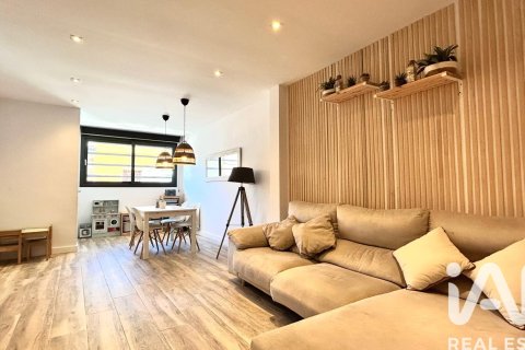 Villetta a schiera in vendita a Sabadell, Barcelona, Spagna 3 camere da letto, 125 mq. N° 172696 - foto 3