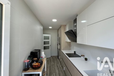 Villetta a schiera in vendita a Sabadell, Barcelona, Spagna 3 camere da letto, 125 mq. N° 172696 - foto 11