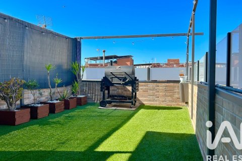 Villetta a schiera a Sabadell, Barcelona, Spagna 3 camere da letto, 125 mq. N° 172696
