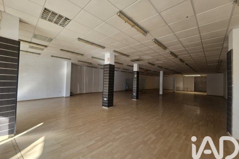 Commercial property for sale in Sant Carles De La Rapita, Tarragona, Spain 371 sq.m. No. 172698 - photo 3