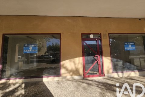Commercial property for sale in Sant Carles De La Rapita, Tarragona, Spain 371 sq.m. No. 172698 - photo 7