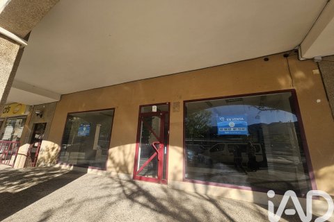 Commercial property for sale in Sant Carles De La Rapita, Tarragona, Spain 371 sq.m. No. 172698 - photo 6