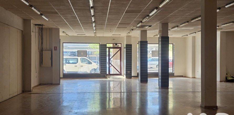 Commercial property in Sant Carles De La Rapita, Tarragona, Spain 371 sq.m. No. 172698