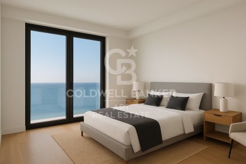 Hus till salu i Mijas, Malaga, Spanien 3 sovrum, 209 kvm. Nr. 156847 - foto 7