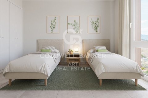 House for sale in Mijas, Malaga, Spain 3 bedrooms, 145 sq.m. No. 156845 - photo 9
