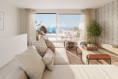 House for sale in Mijas, Malaga, Spain 3 bedrooms, 143 sq.m. No. 156845 - photo 2