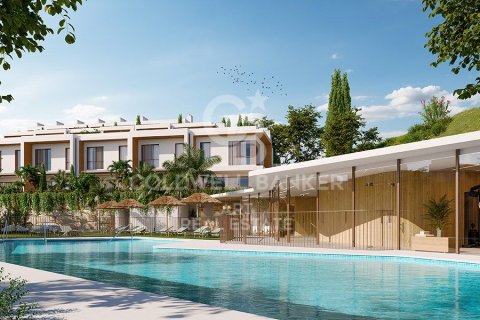 Продажа дома в Михас, Малага, Испания 4 спальни, 201м2 №156843 - фото 11