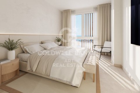 House for sale in Mijas, Malaga, Spain 4 bedrooms, 171 sq.m. No. 156843 - photo 7