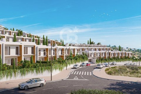 Продажа дома в Михас, Малага, Испания 4 спальни, 201м2 №156843 - фото 14