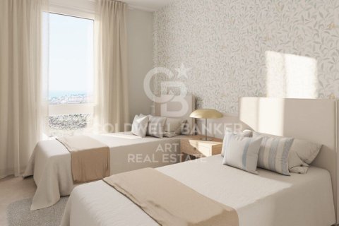 House for sale in Mijas, Malaga, Spain 4 bedrooms, 177 sq.m. No. 156842 - photo 10