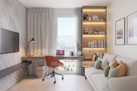 Продажа дома в Михас, Малага, Испания 4 спальни, 177м2 №156842 - фото 9