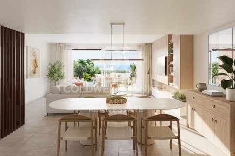 House for sale in Mijas, Malaga, Spain 4 bedrooms, 177 sq.m. No. 156842 - photo 5