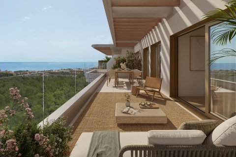Dzīvoklis pārdošanā Torremolinos, Malaga, Spānijā 3 istabas, 114 m2 Nr. 193090 - attēls 6