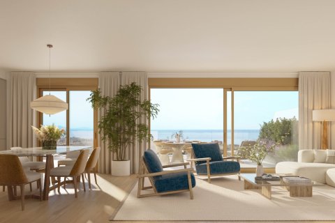 Dzīvoklis pārdošanā Torremolinos, Malaga, Spānijā 3 istabas, 114 m2 Nr. 193090 - attēls 9