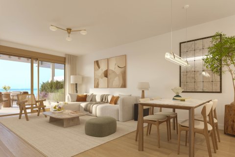 Dzīvoklis pārdošanā Torremolinos, Malaga, Spānijā 3 istabas, 114 m2 Nr. 193090 - attēls 8