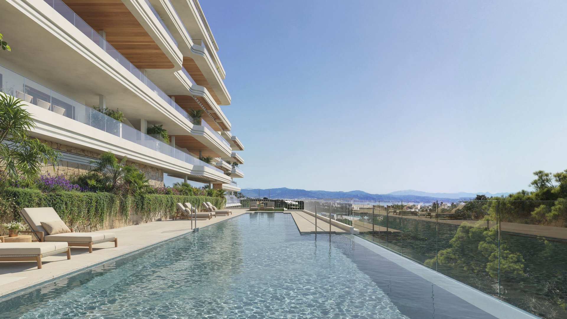 Appartamento a Torremolinos, Malaga, Spagna 3 camere da letto, 114 mq. N° 193090
