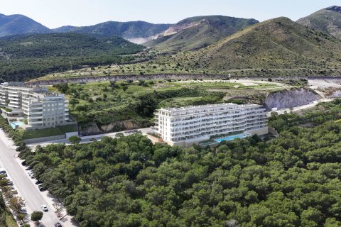 Dzīvoklis pārdošanā Torremolinos, Malaga, Spānijā 3 istabas, 114 m2 Nr. 193090 - attēls 3