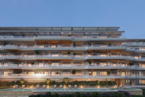 Dzīvoklis pārdošanā Torremolinos, Malaga, Spānijā 3 istabas, 114 m2 Nr. 193090 - attēls 2