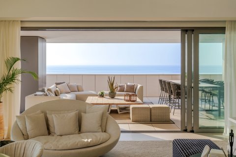 Dzīvoklis pārdošanā Malaga, Spānijā 4 istabas, 326 m2 Nr. 193088 - attēls 27