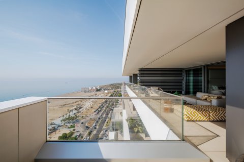 Dzīvoklis pārdošanā Malaga, Spānijā 4 istabas, 326 m2 Nr. 193088 - attēls 13