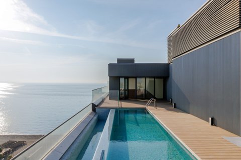 Dzīvoklis pārdošanā Malaga, Spānijā 4 istabas, 326 m2 Nr. 193088 - attēls 19