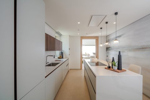 Dzīvoklis pārdošanā Malaga, Spānijā 4 istabas, 326 m2 Nr. 193088 - attēls 22