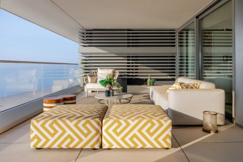 Dzīvoklis pārdošanā Malaga, Spānijā 4 istabas, 326 m2 Nr. 193088 - attēls 11