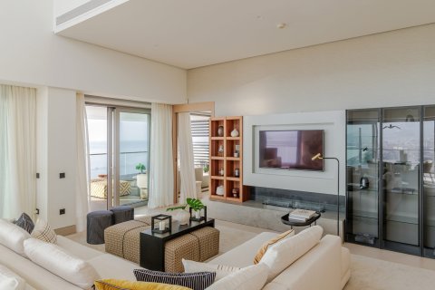Dzīvoklis pārdošanā Malaga, Spānijā 4 istabas, 326 m2 Nr. 193088 - attēls 25