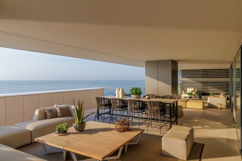 Dzīvoklis pārdošanā Malaga, Spānijā 4 istabas, 326 m2 Nr. 193088 - attēls 6