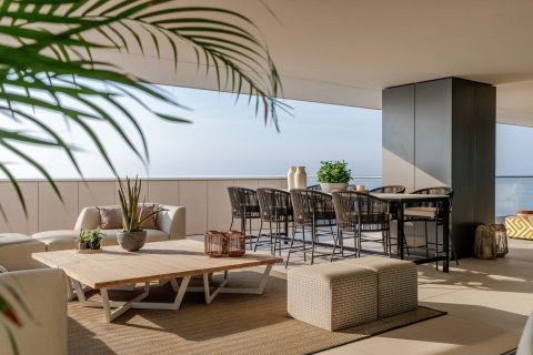 Dzīvoklis pārdošanā Malaga, Spānijā 4 istabas, 326 m2 Nr. 193088 - attēls 5