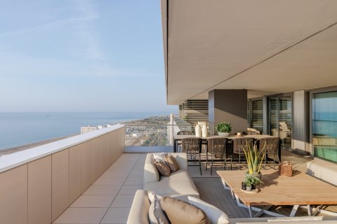 Dzīvoklis pārdošanā Malaga, Spānijā 4 istabas, 326 m2 Nr. 193088 - attēls 9
