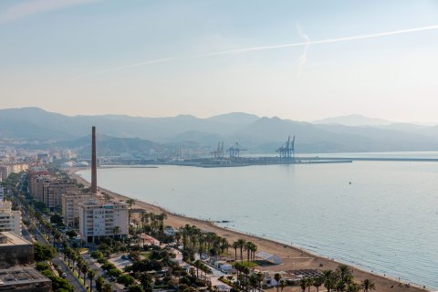 Dzīvoklis pārdošanā Malaga, Spānijā 4 istabas, 326 m2 Nr. 193088 - attēls 17