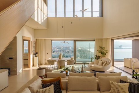 Dzīvoklis pārdošanā Malaga, Spānijā 4 istabas, 326 m2 Nr. 193088 - attēls 28