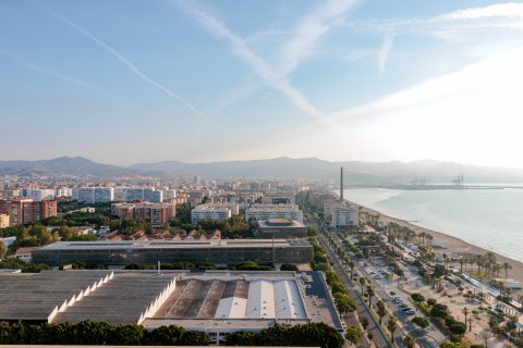 Dzīvoklis pārdošanā Malaga, Spānijā 4 istabas, 326 m2 Nr. 193088 - attēls 2
