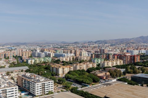 Dzīvoklis pārdošanā Malaga, Spānijā 4 istabas, 326 m2 Nr. 193088 - attēls 3