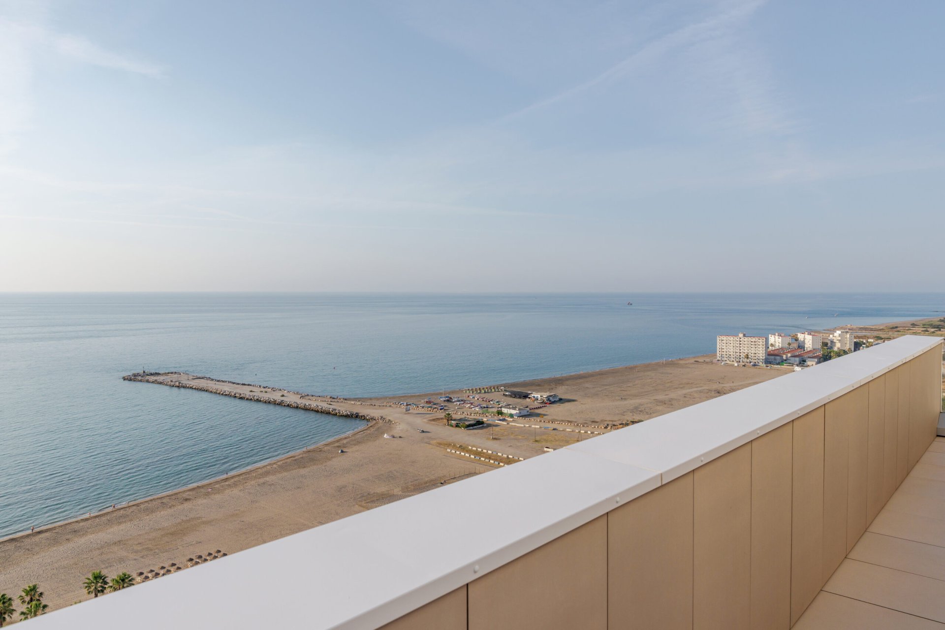 Apartamento en Málaga, España 4 dormitorios, 326 m2 No. 193088