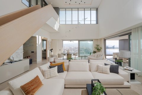Dzīvoklis pārdošanā Malaga, Spānijā 4 istabas, 326 m2 Nr. 193088 - attēls 29