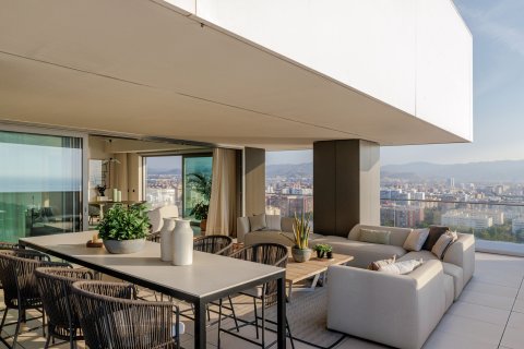 Dzīvoklis pārdošanā Malaga, Spānijā 4 istabas, 326 m2 Nr. 193088 - attēls 8