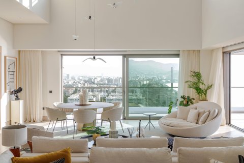 Dzīvoklis pārdošanā Malaga, Spānijā 4 istabas, 326 m2 Nr. 193088 - attēls 23