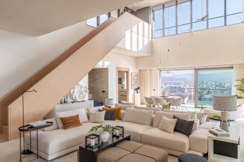 Dzīvoklis pārdošanā Malaga, Spānijā 4 istabas, 326 m2 Nr. 193088 - attēls 30
