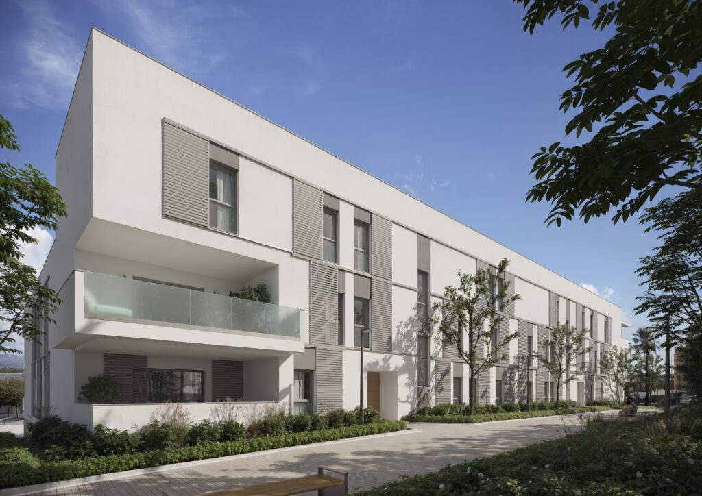 Apartament w Marbella, Malaga, Hiszpania 3 sypialnie, 112 mkw. nr 193093