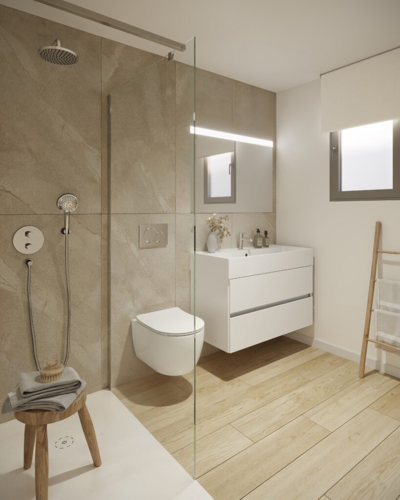 Appartamento a Marbella, Malaga, Spagna 3 camere da letto, 149 mq. N° 193092