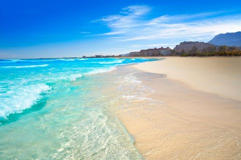 Apartment for sale in Denia, Alicante, Spain 3 bedrooms, 74 sq.m. No. 160630 - photo 11