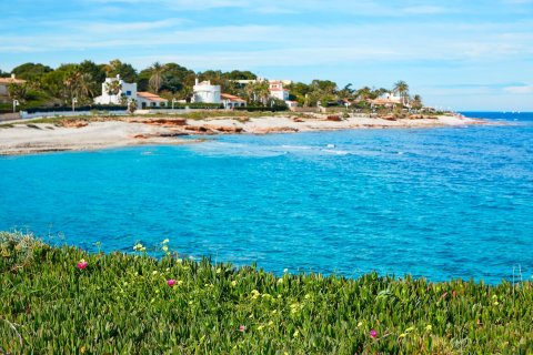 Apartment for sale in Denia, Alicante, Spain 3 bedrooms, 74 sq.m. No. 160630 - photo 6